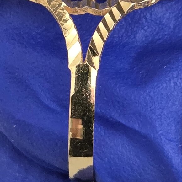 21k Gold ring pictures P1 - Picture 8 of 14